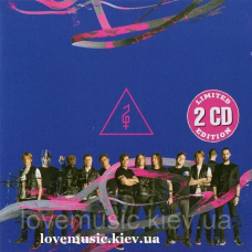 Музичний сд диск БИ–2 16+ (2014) (audio cd)