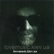 Музичний сд диск БОРИС ГРЕБЕНЩИКОВ Соль (2014) (audio cd)