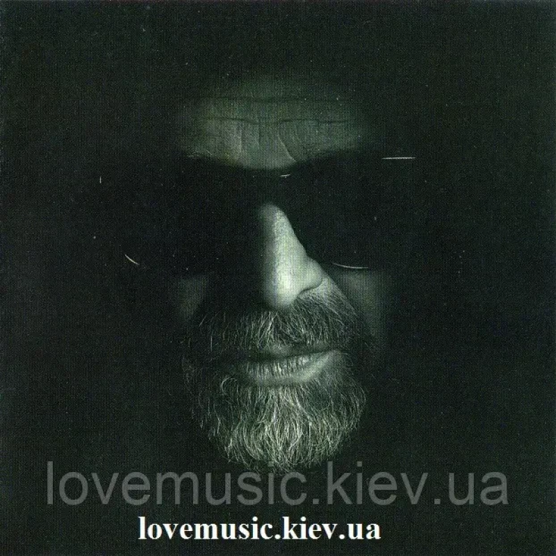 Музичний сд диск БОРИС ГРЕБЕНЩИКОВ Соль (2014) (audio cd)