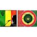 Музичний сд диск АКВАРИУМ Reggae (2005) (audio cd)