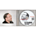 Музичний сд диск АЛЕКСАНДР КАЛЬЯНОВ Любка–однолюбка (2004) (audio cd)