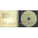 Музичний сд диск АНЖЕЛИКА ВАРУМ The Best (1999) (audio cd)