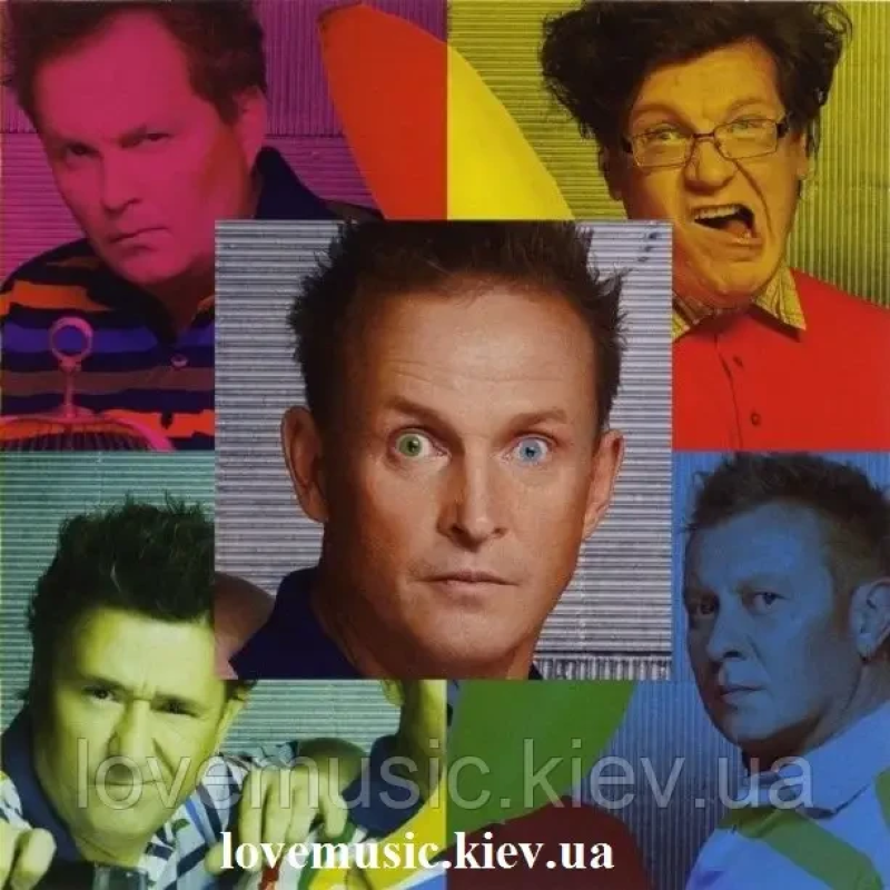 Музичний сд диск ДЮНА Якутские бананы (2010) (audio cd)