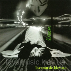 Музичний сд диск ЁЛКА Город обмана (2005) (audio cd)