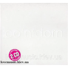 Музичний сд диск ИВАН ДОРН Co“n“dorn (2012) (audio cd)