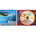Музичний сд диск ЗБІРКА НАЙКРАЩИХ КОЛЯДОК 3 частина (2006) (audio cd)