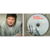 Музичний сд диск ИГОРЬ СЛУЦКИЙ Думы, мои думы (2008) (audio cd)
