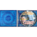 Музичний сд диск ІВАН ПОПОВИЧ Розмова з отаманом (2001) (audio cd)