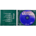 Музичний сд диск КРАЩІ УКРАЇНСЬКІ БАЛАДИ (2006) (audio cd)