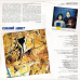 Вінілова платівка ТАТЬЯНА И СЕРГЕЙ НИКИТИНЫ Синий цвет (1986) Vinyl (LP Record)