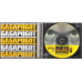 Музичний сд диск ЛЕНИНГРАД Бабаробот (2004) (audio cd)