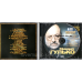 Музичний сд диск МИХАИЛ ГУЛЬКО Золотой альбом (2008) (audio cd)