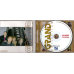 Музичний сд диск МУМИЙ ТРОЛЛЬ Grand collection (2005) (audio cd)