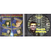 Музичний сд диск НАЗАРІЙ ЯРЕМЧУК Золота колекція Української естради (2006) (audio cd)