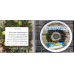 Музичний сд диск НАТАЛКА КАРПА Колядки та новорічні пісні (2014) (audio cd)