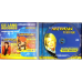 Музичний сд диск НАТАЛЬЯ ВЕТЛИЦКАЯ Легенды русского радио (2004) (audio cd)