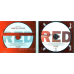 Музичний сд диск НИНО КАТАМАДЗЕ & INSIGHT Red (2010) (audio cd)