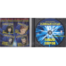 Музичний сд диск ПАВЛО ЗІБРОВ Золота колекція Української естради (2007) (audio cd)