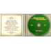 Музичний сд диск ПЕСНЯРЫ Новое любовное настроение (2006) (audio cd)