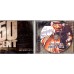 Музичний сд диск 50 CENT Greatest street hitz (2008) (audio cd)
