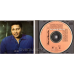 Музичний сд диск AARON NEVILLE Warm your heart (1991) (audio cd)