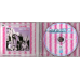 Музичний сд диск СВЕЖА4ОК 2 Украинские музыкальные новости (2009) (audio cd)
