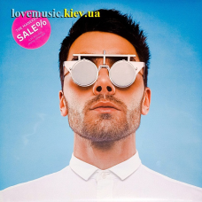 Вінілова платівка THE MANEKEN Sale% (2017) Vinyl (LP Record)