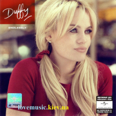 Музичний сд диск DUFFY Endlessly (2010) (audio cd)