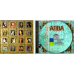 Музичний сд диск ABBA New collection (2008) (audio cd)