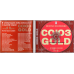 Музичний сд диск СОЮЗ Gold (2008) (audio cd)