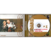 Музичний сд диск ТАТЬЯНА И СЕРГЕЙ НИКИТИНЫ Grand collection (2003) (audio cd)