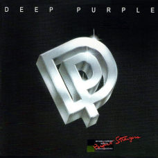 Вінілова платівка DEEP PURPLE Perfect strangers (1984) Vinyl (LP Record)