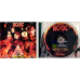 Музичний сд диск AC/DC Highway to hell (1979) (audio cd)