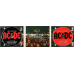 Музичний сд диск AC/DC Live at River place (2012) (audio cd)