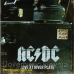 Музичний сд диск AC/DC Live at River place (2012) (audio cd)