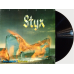 Вінілова платівка STYX Equinox (1975) Vinyl (LP Record)