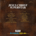 Вінілова платівка JESUS CHRIST SUPERSTAR (1970) Vinyl (LP Record)