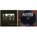Музичний сд диск ACCEPT Best of (2009) (audio cd)