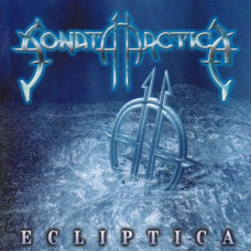 Музичний сд диск SONATA ARCTICA Ecliptica (1999) (audio cd)