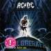Музичний сд диск AC/DC Ballbreaker (1995) (audio cd)