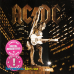 Музичний сд диск AC/DC Stiff upper lip (2000) (audio cd)