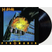 Вінілова платівка DEF LEPPARD Pyromania (1983) Vinyl (LP Record)