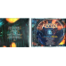 Музичний сд диск ACCEPT The rise of chaos (2017) (audio cd)