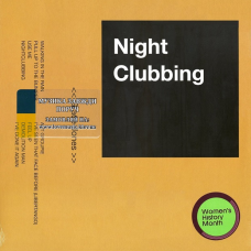 Вінілова платівка GRACE JONES Nightclubbing (1981) Vinyl (LP)