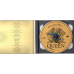 Музичний сд диск QUEEN Greatest hits I & II (1992) (audio cd)