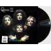 Вінілова платівка QUEEN Queen II (1974) Vinyl (LP Record)
