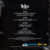 Вінілова платівка THE BEATLES Past Masters (2012) Vinyl (LP Record)