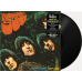 Вінілова платівка THE BEATLES Rubber soul (1965) Vinyl (LP Record)