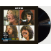 Вінілова платівка THE BEATLES Let it be (1970) Vinyl (LP Record)