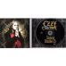 Музичний сд диск OZZY OSBOURNE Patient number 9 (2022) (audio cd)